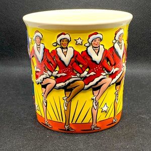 RadioCity Collectable Mug